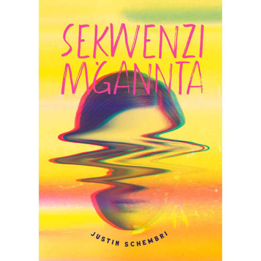 Picture of SEKWENZI MGANNTA KTIEB - JUSTIN SCHEMBRI